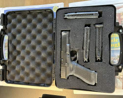 Umarex Glock 17 Gen 5 - Used airsoft equipment