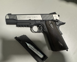 Cybergun colt 1911 - Used airsoft equipment