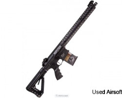 G&G TR16 MBR 308SR High Speed - Used airsoft equipment