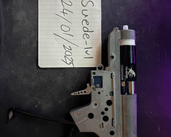 POLARSTAR JACK NEED GONE ASAP - Used airsoft equipment