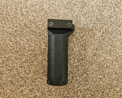 5KU RK-1 AK foregrip - Used airsoft equipment