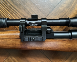 Tanaka ZF41 Scope - Used airsoft equipment