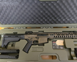 Ares AR308M with 3 Mags - Used airsoft equipment