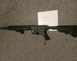 Hpa polarstar jack - Used airsoft equipment