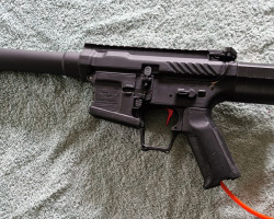 Ssg 1 hpa polarstar jack - Used airsoft equipment