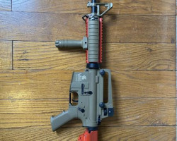 Lancer Tactical Gen 21 - Used airsoft equipment