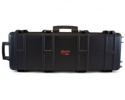 Wanted - Hard Case - Used airsoft equipment