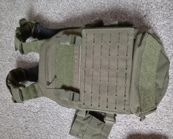 Viper Tactical VX Set - Used airsoft equipment