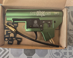 Mechlabs Nexxus HPA Engine - Used airsoft equipment