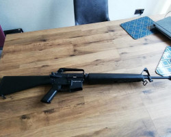 M1a1 vn m16 - Used airsoft equipment