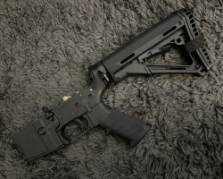 Tokyo marui mws lower - Used airsoft equipment