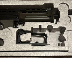 G&G L85 A2 Bundle Posted - Used airsoft equipment