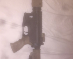 M4 Not 2 tone - Used airsoft equipment