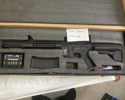 Delta Armory DA-C04 - Used airsoft equipment