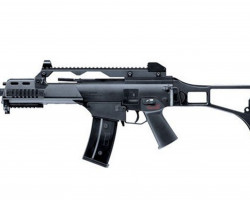 JG G36 - Used airsoft equipment