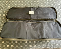 Rifle Case - Used airsoft equipment