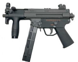 Bolt MP5K Wanted - Used airsoft equipment