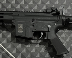 Specna arms m4 - Used airsoft equipment