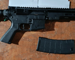 E&c noveske build - Used airsoft equipment