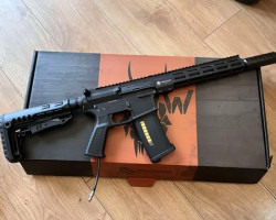 mtw wolverine gen 3 - Used airsoft equipment