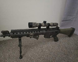 Rifles for sale - Used airsoft equipment