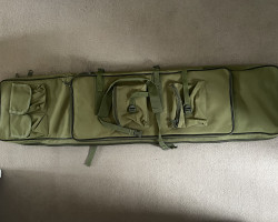 Gun bag - Used airsoft equipment