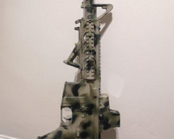 G&G CM16 - Used airsoft equipment