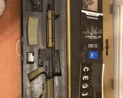 Specna Arms Edge Mk18 - Used airsoft equipment
