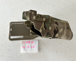 Glock (?) Holster - Used airsoft equipment