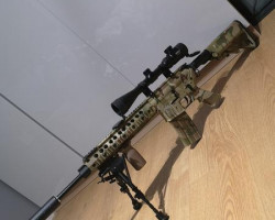 Specna Arms DMR - Used airsoft equipment