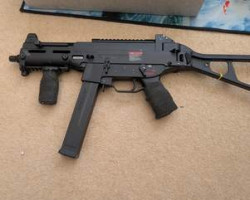 G&G UMP - Used airsoft equipment