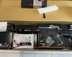 Vfc bcm 11.5 aeg - Used airsoft equipment