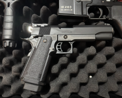 Tokyo marui 5.1 hi capa - Used airsoft equipment