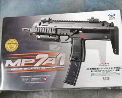 TM Mp7 - Used airsoft equipment