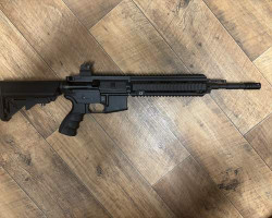 G&G HK416 - Full Metal - Used airsoft equipment