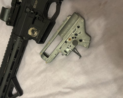 G&G amendment shell - Used airsoft equipment