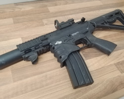 G&G Firehawk - Used airsoft equipment