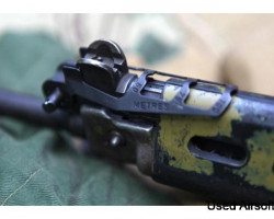 FN FAL Grenade Sight - Used airsoft equipment