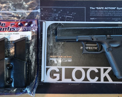 Umarex/VFC - Glock 17 - Gen 5 - Used airsoft equipment