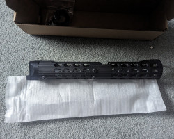 5KU lct ak handguard - Used airsoft equipment