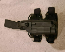 RADAR 1957 G17 Lvl 3 Holster - Used airsoft equipment