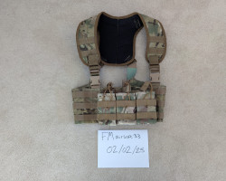 Tactical Tailor MAV Chest Rig - Used airsoft equipment