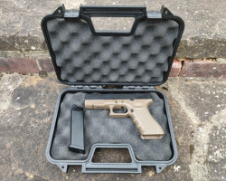 TM Glock 17 Gen 3 - Used airsoft equipment