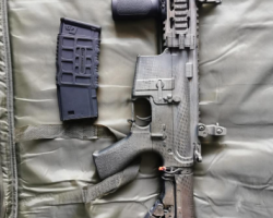 G&G Firehawk - Used airsoft equipment