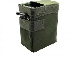 A&K m60 Box mag wanted - Used airsoft equipment