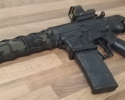 G&G SSG1 Bundle - Used airsoft equipment