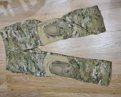 Crye Precision G2 Pants 34L - Used airsoft equipment