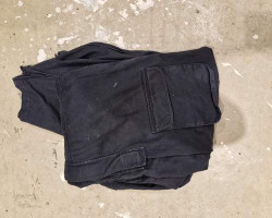 Tactical assault overalls - Used airsoft equipment