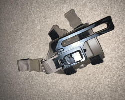 Mk23 Leg holster - Used airsoft equipment