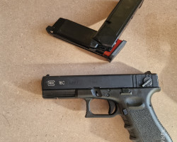 Umarex Glock 18c - Used airsoft equipment